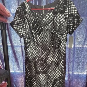 Donna Ricco dress